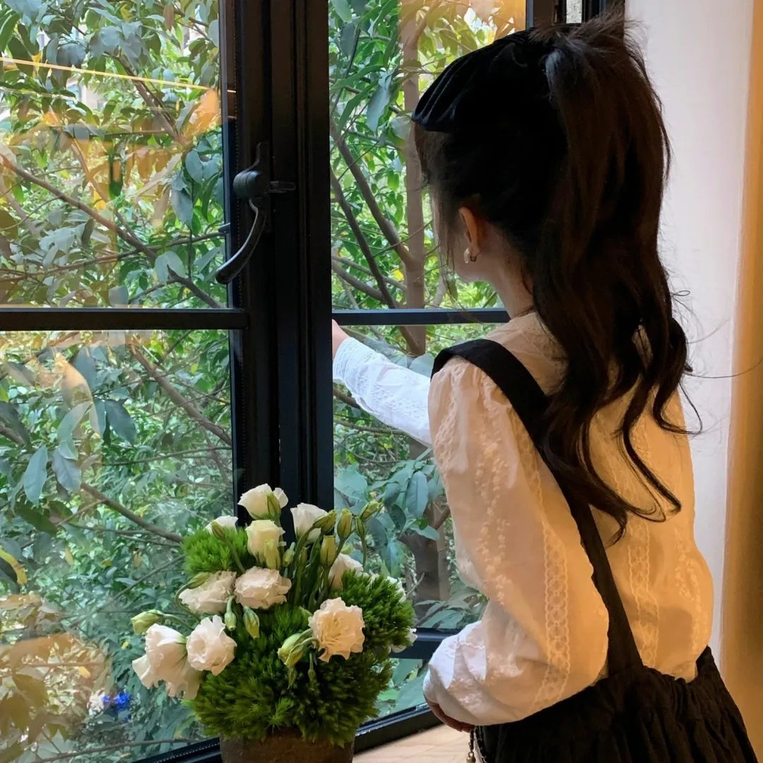 独活女子的推荐