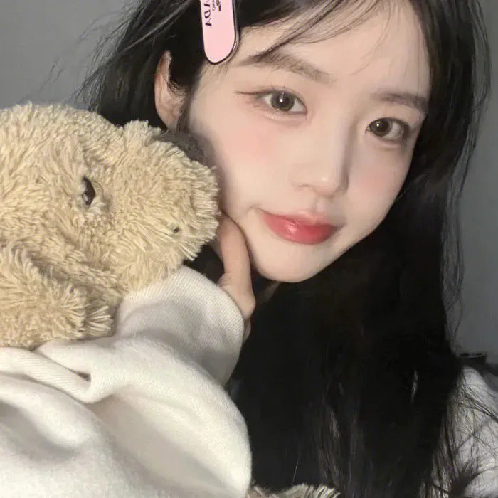 我的女儿在天堂