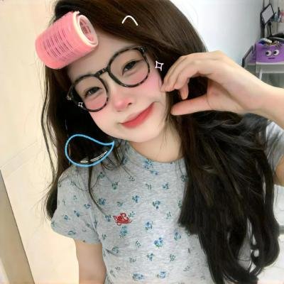 攻略对象有点冷