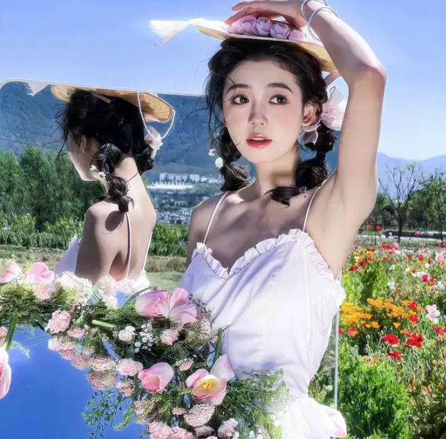 穿越获得满级悟性