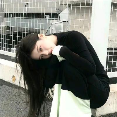 凛冬散尽星河长明